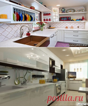 Фартук для кухни. Правильный выбор.