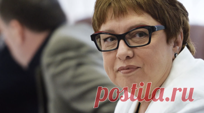 Смородская раскритиковала комментатора за слова о женщинах-арбитрах в футболе. Бывший президент «Локомотива» Ольга Смородская рассказала, как отнеслась к словам комментатора Александра Боярского в адрес женщин-арбитров. Читать далее