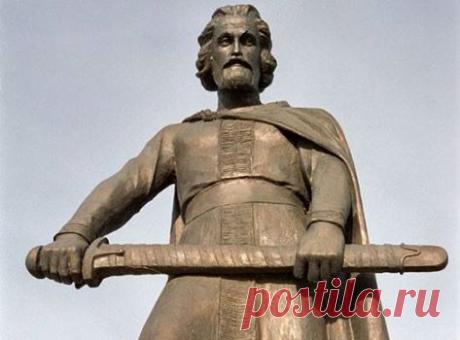 Facebook
Дмитрий Медведев и Патриарх Кирилл открыли на Куликовом поле памятник Сергию Радонежскому и Дмитрию Донскому.

https://strana.ru/journal/news/23814926
Фото: © Игорь Стомахин / Strana.ru — в Куликово поле.