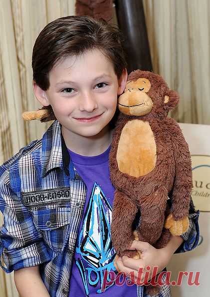 Jared S.GILMORE