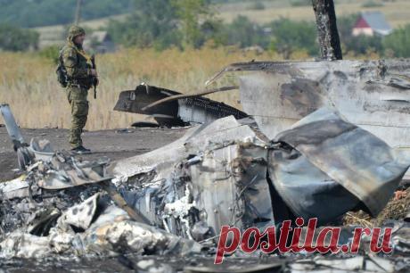 Reuters: найдены свидетели того, как террористы запустили ракету по малайзийскому Boeing - В мире на Joinfo.ua