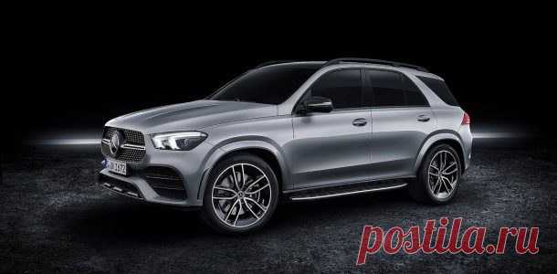 Новые модели Mercedes-Benz 2020: фото, цены и комплектации