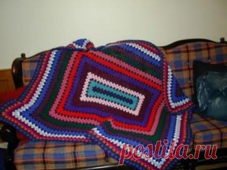 Пледы и диваны