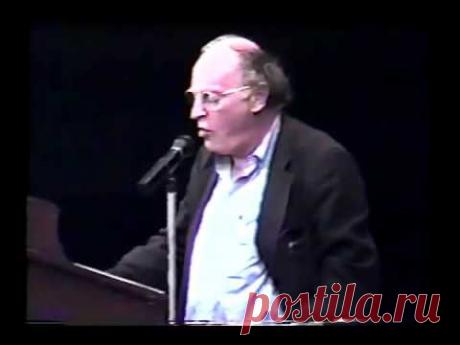 Украина в ярости! Знаменитое стихотворение Бродского