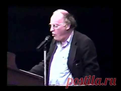 Украина в ярости! Знаменитое стихотворение Бродского