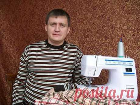 Для начинающих портних! Избавиться от страха резать ткань теперь стало возможным!