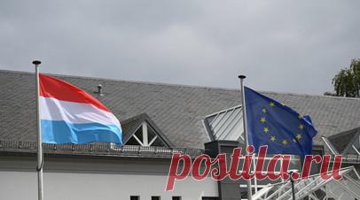 МО Люксембурга: на помощь Украине тратится 16% оборонного бюджета. Люксембург тратит на оказание помощи Украине 16% своего оборонного бюджета. Об этом говорится в заявлении министра обороны страны Юрико Бэкес, которое приводит ТАСС. Читать далее