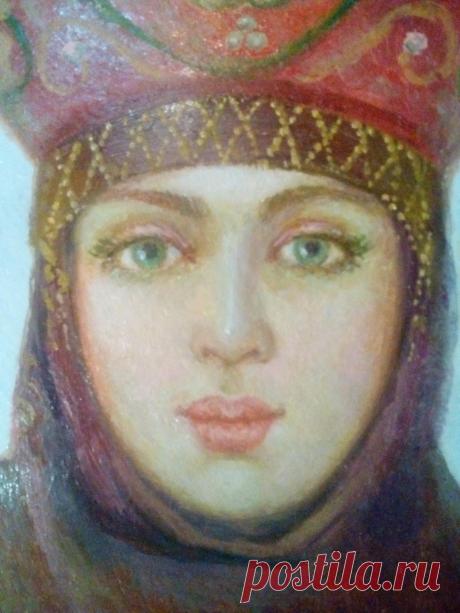 Рябина