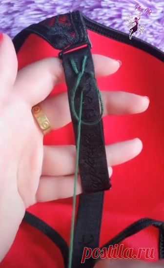輕鬆縫幾針！能讓你的褲子擁有潮流的形式～ - 美麗日報 Life