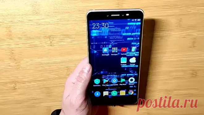 Как Очистить Память Телефона БЕЗ ПРОГРАММ _ ОСВОБОЖДАЕМ БОЛЕЕ 10 ГБ _