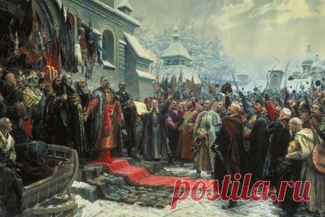 Распря за Русь: Историософские основы российско-украинского антагонизма - Русская планета