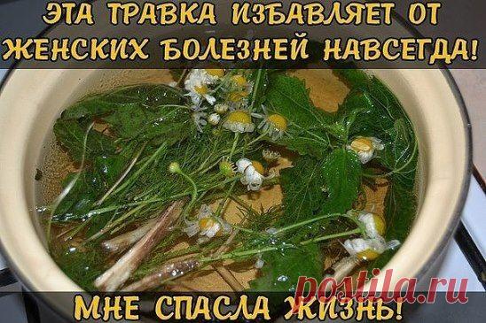 Вам сообщение!