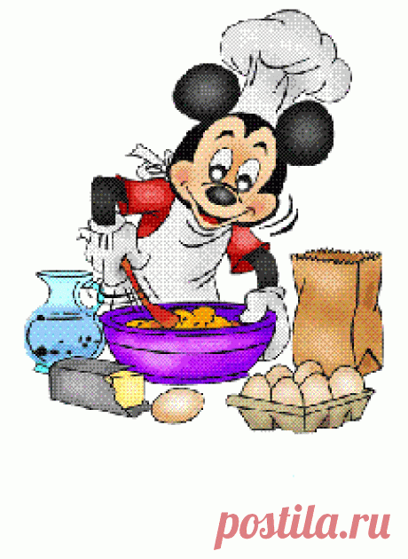 Слоёный салат с печенью трески.