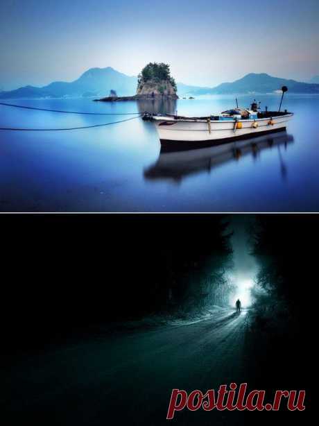 (+1) тема - Советы по фотосъемке | Полезные советы