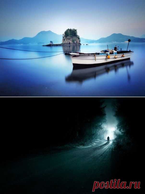 (+1) тема - Советы по фотосъемке | Полезные советы