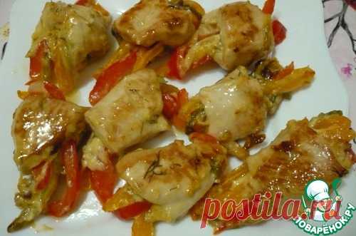 Закуска 