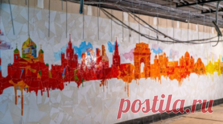 В переходе станции «Университет Дружбы Народов» установили художественное панно. Заммэра столицы в правительстве Москвы по вопросам градостроительной политики и строительства Андрей Бочкарёв рассказал об окончании работ в подземном переходе у станции метро «Университет Дружбы Народов». Читать далее