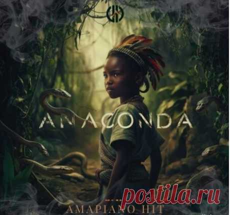 Innoy Anaconda - Amapiano Hit [WAV] free download mp3 music 320kbps