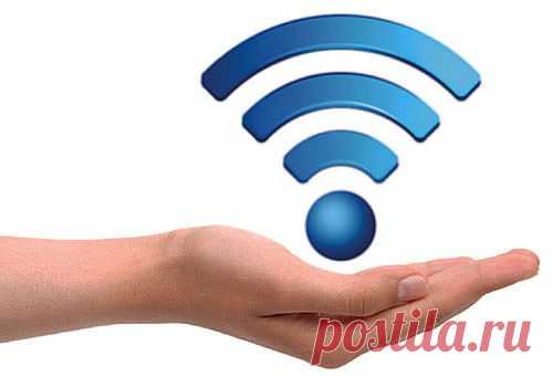 Как улучшить качество и дальность приема WiFi сигнала | Ваш  компьютер