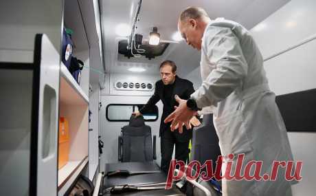 «Соллерс» начал производство легких грузовых машин на замену Ford Transit. Российская автомобилестроительная компания «Соллерс» начала производство легких коммерческих автомобилей (LCV) под собственным брендом на заводе в Татарстане, сообщил Минпромторг в телеграм-канале.