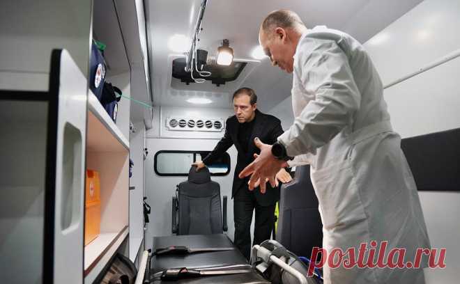 «Соллерс» начал производство легких грузовых машин на замену Ford Transit. Российская автомобилестроительная компания «Соллерс» начала производство легких коммерческих автомобилей (LCV) под собственным брендом на заводе в Татарстане, сообщил Минпромторг в телеграм-канале.