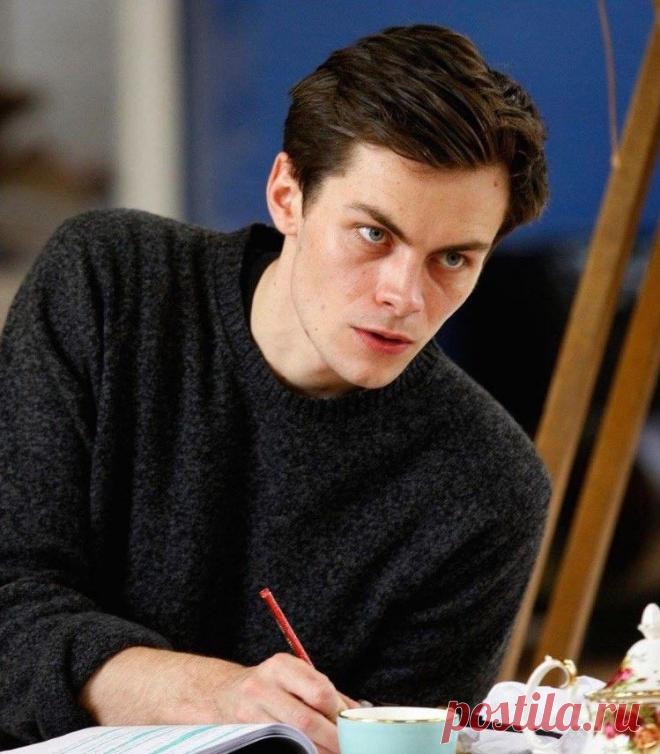 Фредди Картер, 27 января, 1993