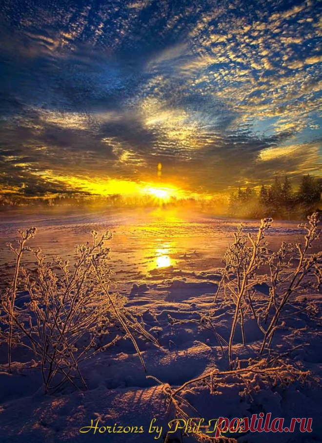 Фотограф Phil Koch