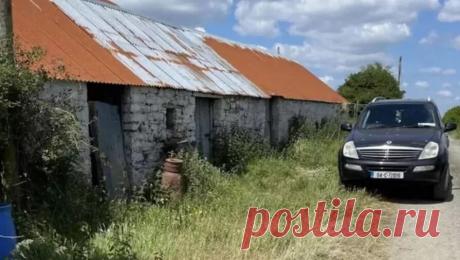 Ирландка вынуждена жить в коровнике из-за дорогих цен на аренду квартиры. Женщина из Ирландии вынуждена жить в коровнике из-за дорогих цен на аренду квартиры, пишет Mirror. Как рассказала Беата, она работает в транснациональной компании и ее доход превышает порог для получения бесплатного социального жилья. ...