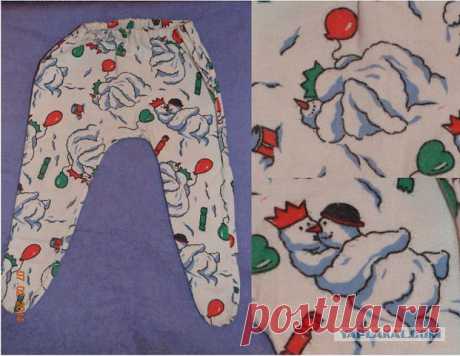 В СССР секса не было!)))))ползунки 1977г.в.