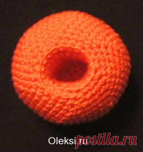 Как вязать пальчиковые игрушки  : Вязание на oleksi.ru