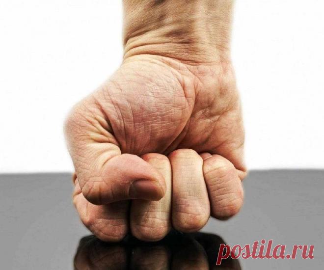 Какие есть наговоры, чтобы наказать обидчика?