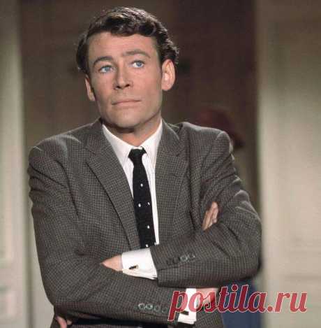Питер О’Тул