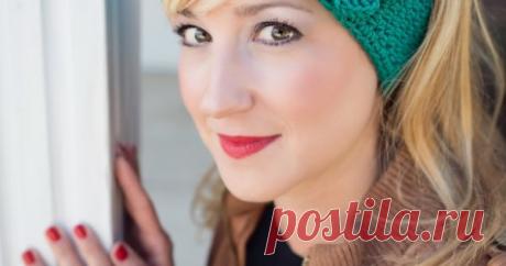 Easiest Headwrap EVER!!!