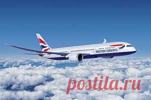 British Airways приступает к тестированию инновационной багажной этикетки — анонсы туристических событий в Великобритании