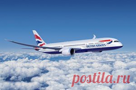 British Airways приступает к тестированию инновационной багажной этикетки — анонсы туристических событий в Великобритании