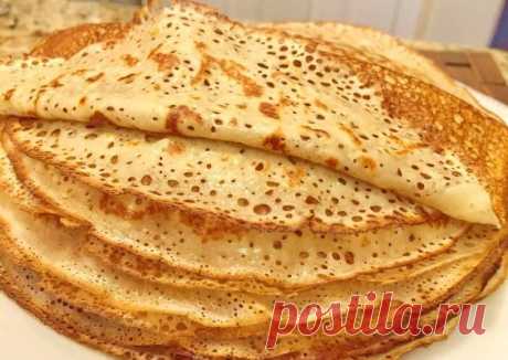 Заварные блины на молоке - Готовим вкусно Заварные тонкие блины на молоке благодаря особому тесту получаются с очень красивым ажурным рисунком. Пышные, румяные, аппетитные!