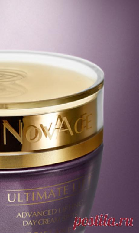 NovAge Ultimate Lift - Бренды | Oriflame
