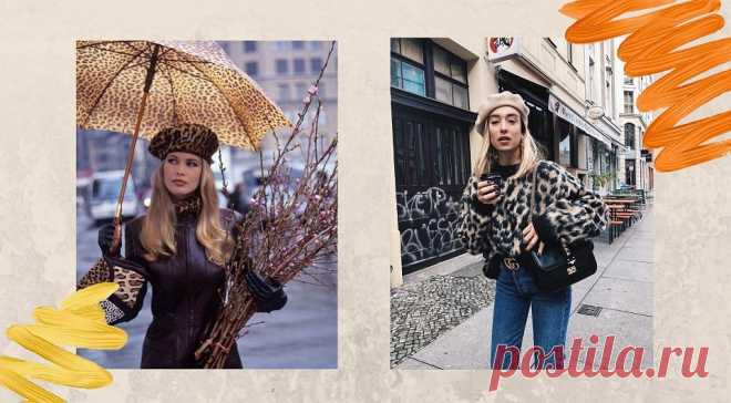 7 модных вещей из 90-х, которые стали трендом в этом году | Краше Всех