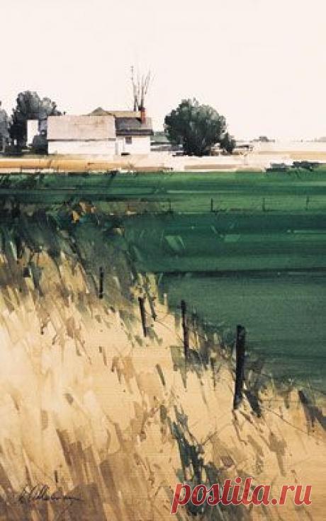 Джозеф Аллеман | Невидимый История | Юго-Западная Художественный журнал