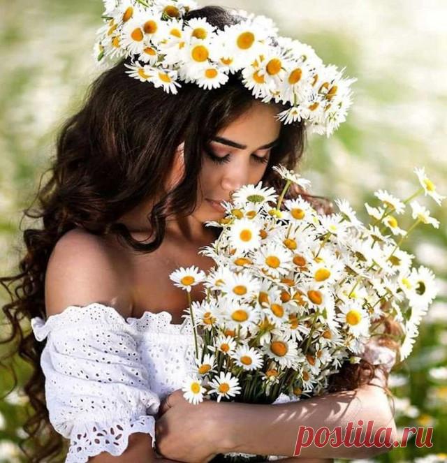 Фото - обои девушек.