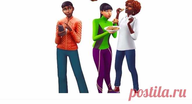 The Sims 4 теперь доступна бесплатно на Mac для всех новых игроков Базовая игра The Sims 4 теперь доступна для бесплатной загрузки всем новым игрокам на Mac, PC, PlayStation и Xbox. EA сделала игру бесплатной во время своего “Behind The Sims Summit”, состоявшегося 18 октября 2022 года. The Sims 4 теперь доступна бесплатно на Mac для всех новых игроков