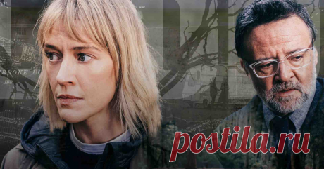 Новые детективные сериалы, которые полностью доступны для просмотра | Kinocentr | Дзен