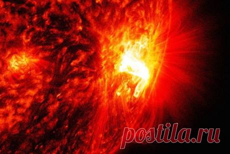 Появление загадочных объектов у Солнца участилось