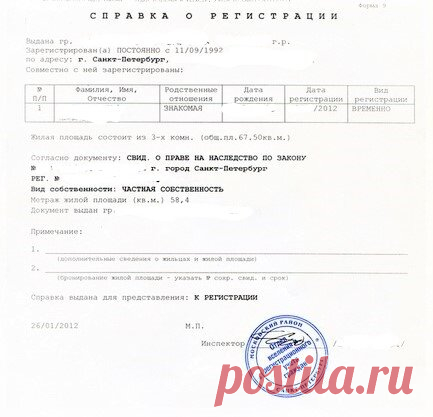 Что является правоустанавливающим документом на квартиру? Основные заблуждения на этот счёт | Елена Чижова Питерские квартиры | Дзен