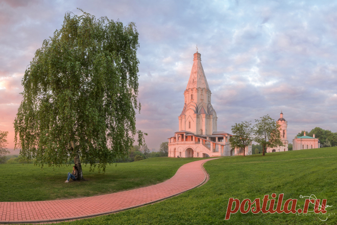 Яндекс.Фотки