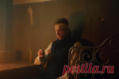 Александр Горбатов