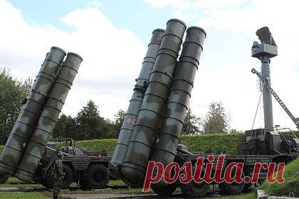 Взрывы прогремели над одним российским городом