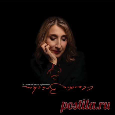 Claudia Brücken - Night Mirror (2025) 320kbps / FLAC