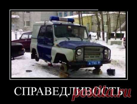 Ничего личного (30 фото)