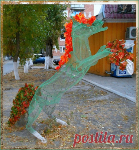Заключительный аккорд велопесни октября... - 29 Октября 2015 - Персональный сайт
